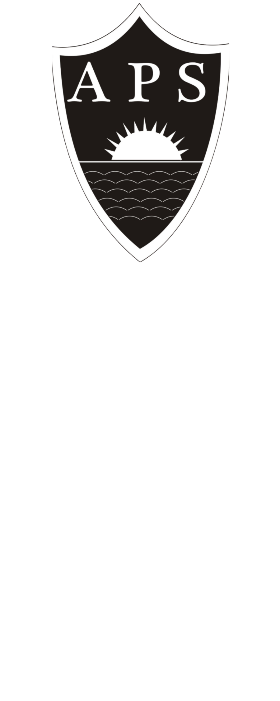 Asha Public School logo 1