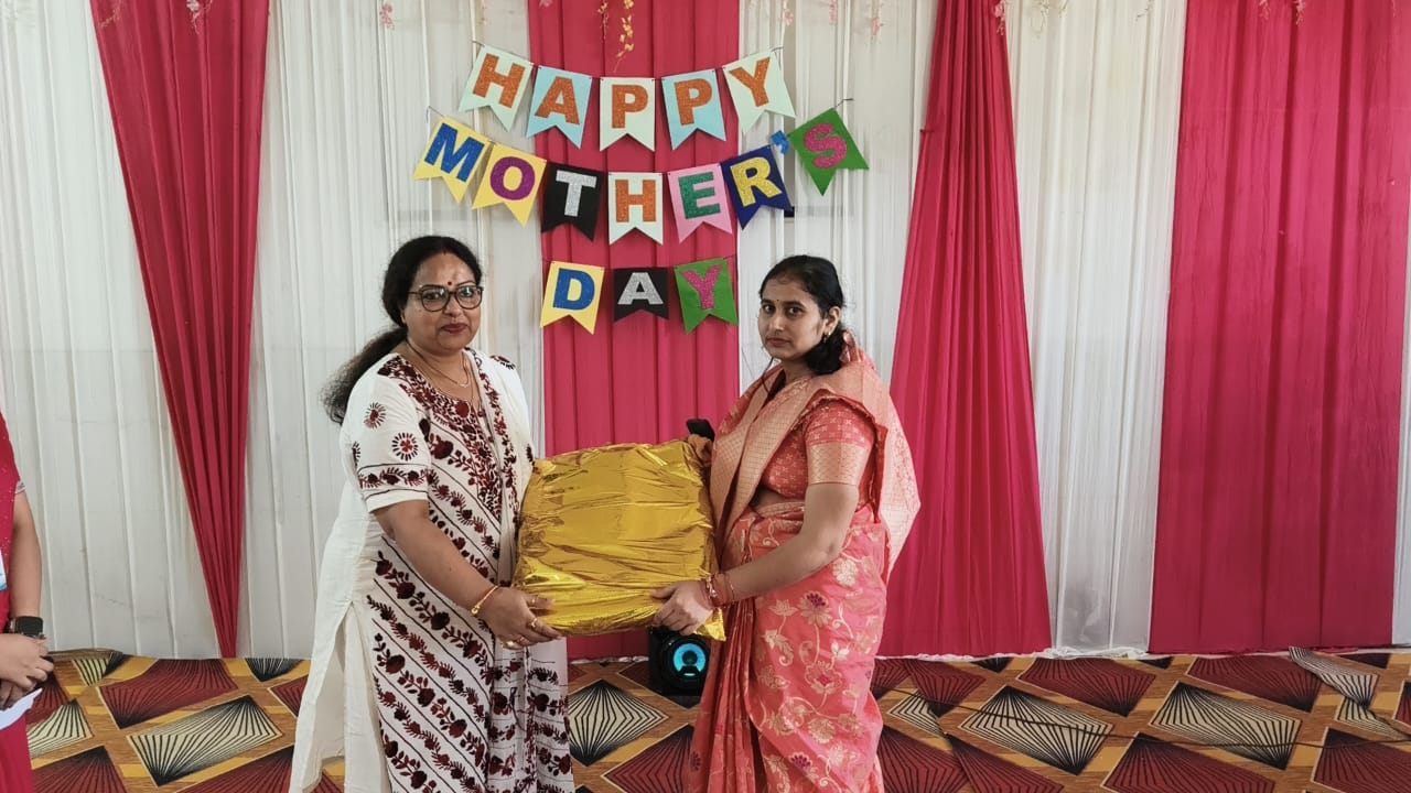 Mother's Day