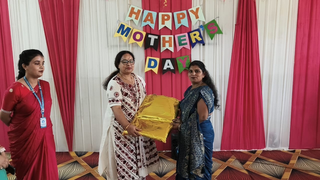Mother's Day