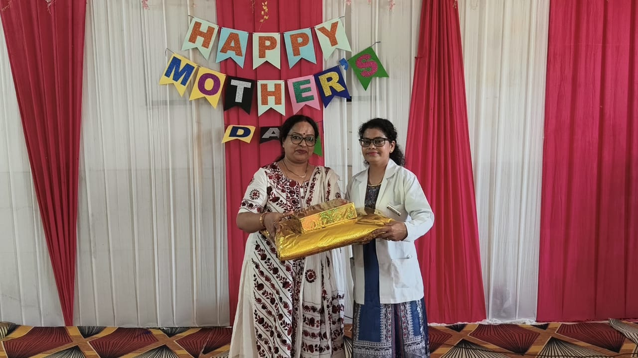 Mother's Day