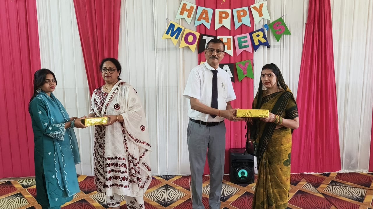 Mother's Day