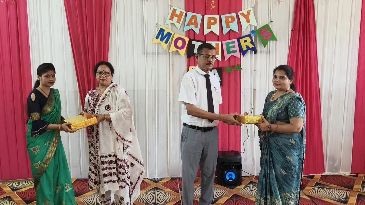 Mother's Day