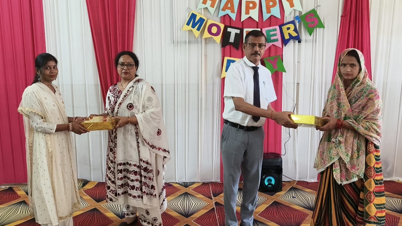 Mother's Day